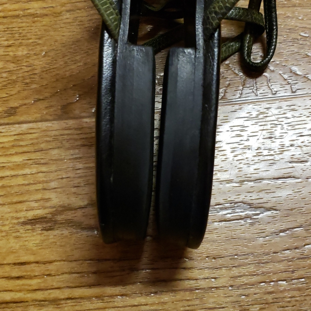 Furla sandals size 41 - Picture 6 of 15